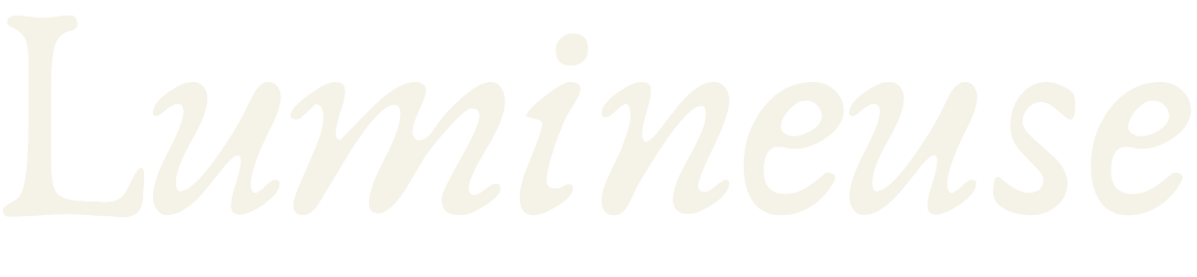 Lumineuse